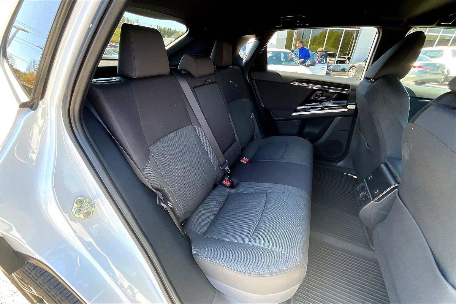2023 Subaru Solterra Premium