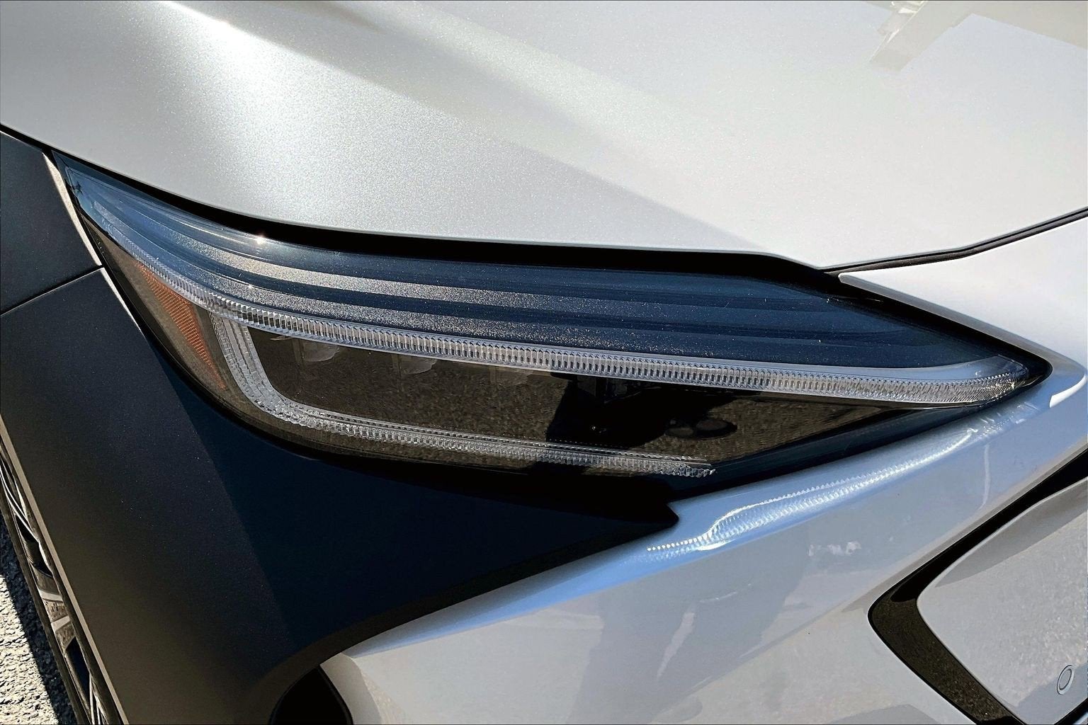 2023 Subaru Solterra Premium