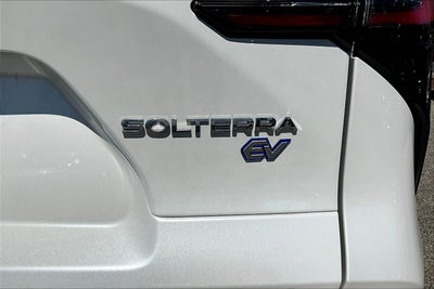 2023 Subaru Solterra Premium