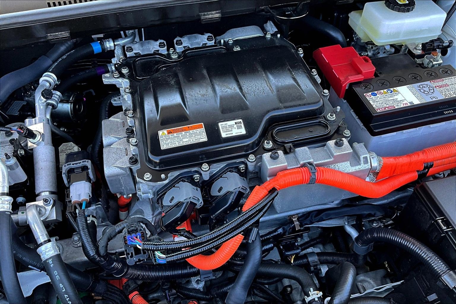 2023 Subaru Solterra Premium