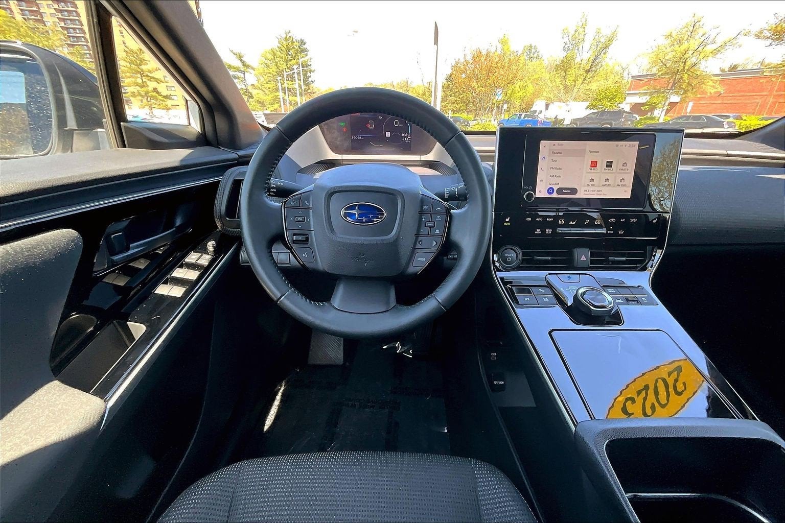 2023 Subaru Solterra Premium