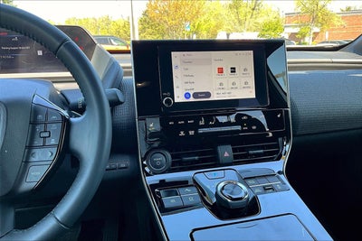 2023 Subaru Solterra Premium