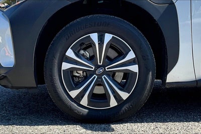 2023 Subaru Solterra Premium
