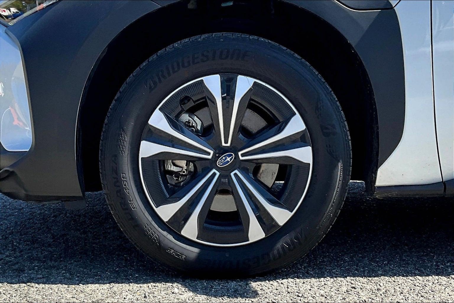 2023 Subaru Solterra Premium
