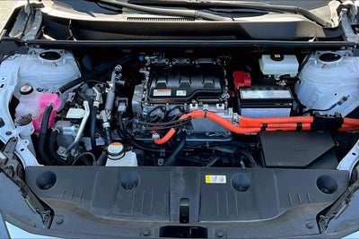 2023 Subaru Solterra Premium