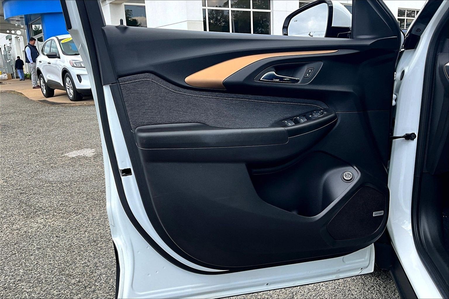 2022 Chevrolet Trailblazer ACTIV