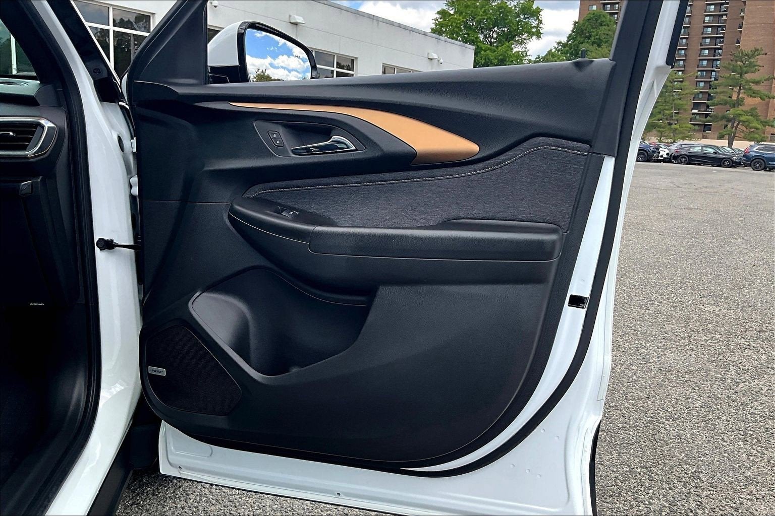 2022 Chevrolet Trailblazer ACTIV