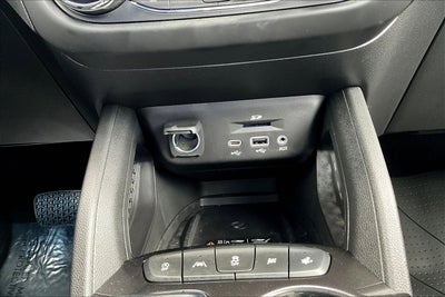 2022 Chevrolet Trailblazer ACTIV