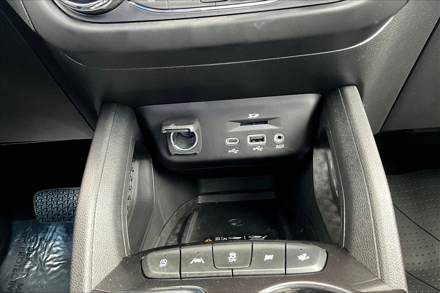 2022 Chevrolet Trailblazer ACTIV