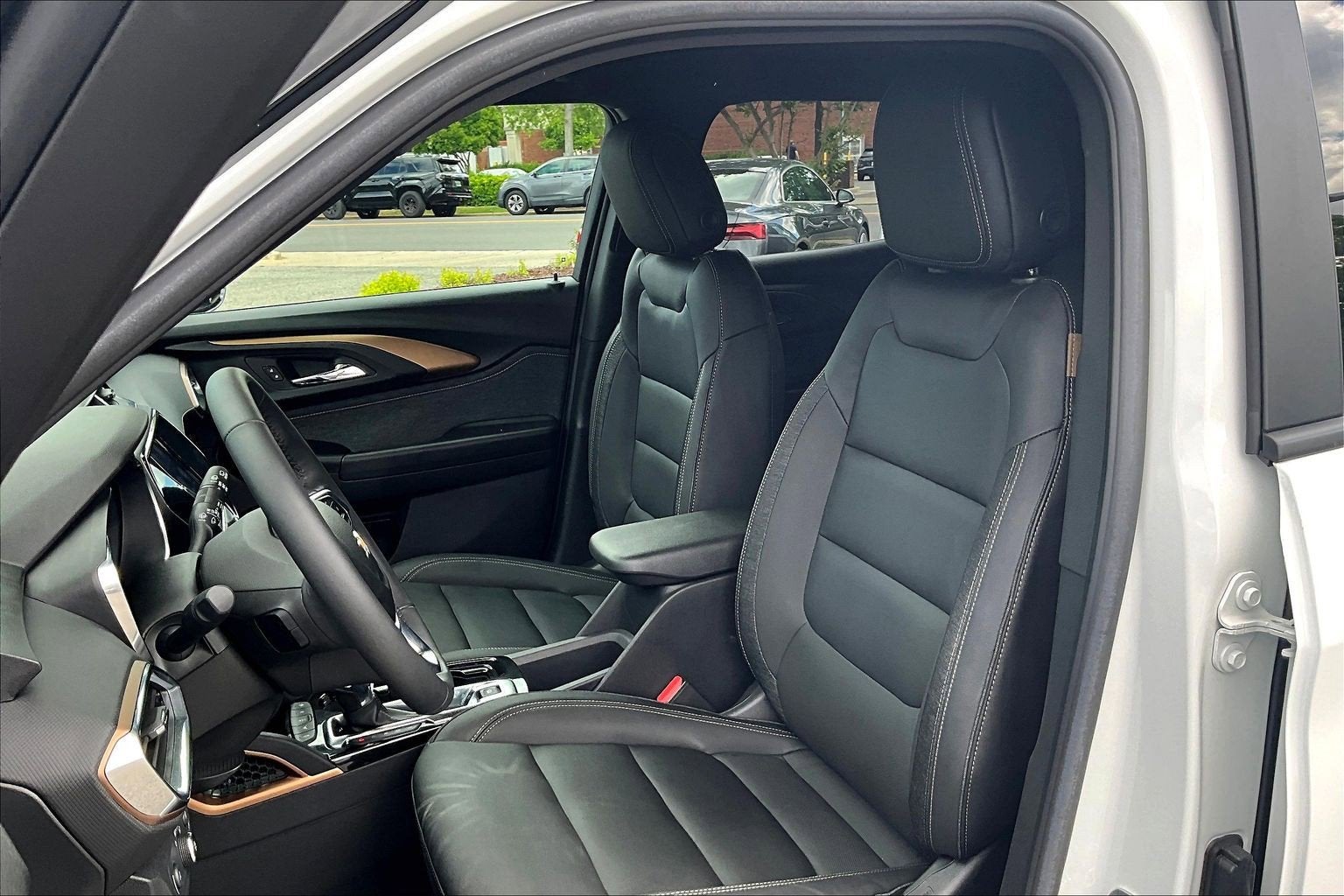 2022 Chevrolet Trailblazer ACTIV