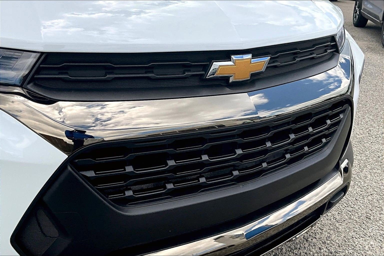 2022 Chevrolet Trailblazer ACTIV
