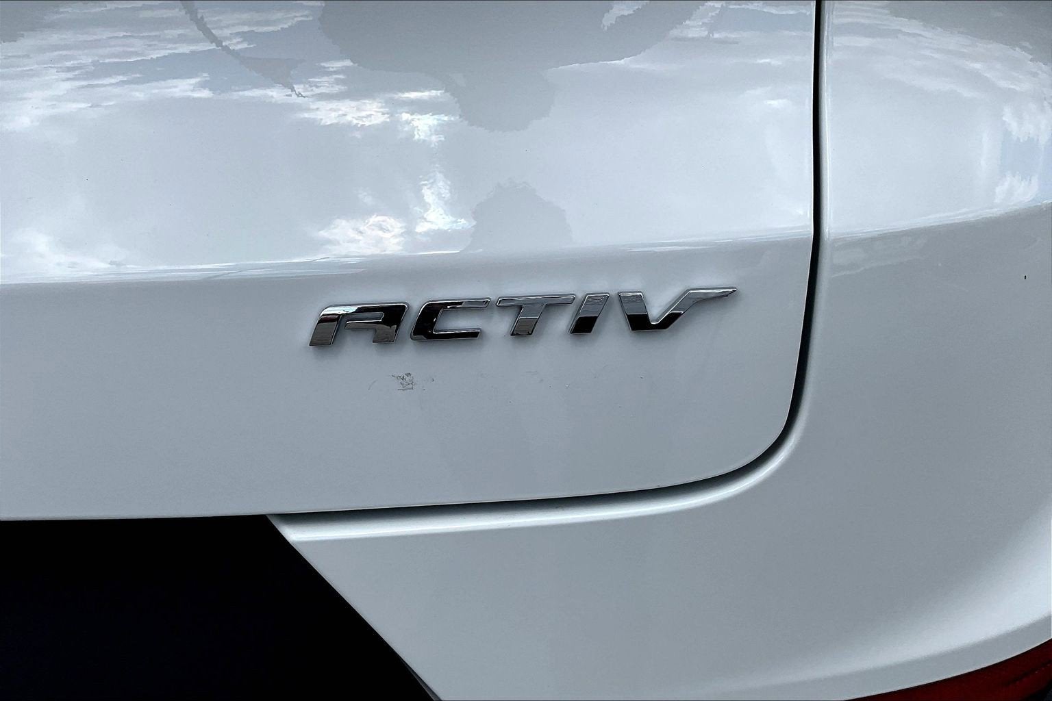 2022 Chevrolet Trailblazer ACTIV
