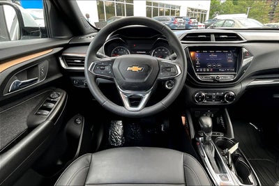 2022 Chevrolet Trailblazer ACTIV