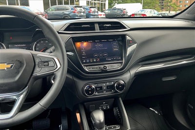 2022 Chevrolet Trailblazer ACTIV