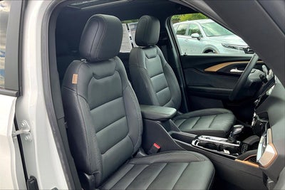 2022 Chevrolet Trailblazer ACTIV