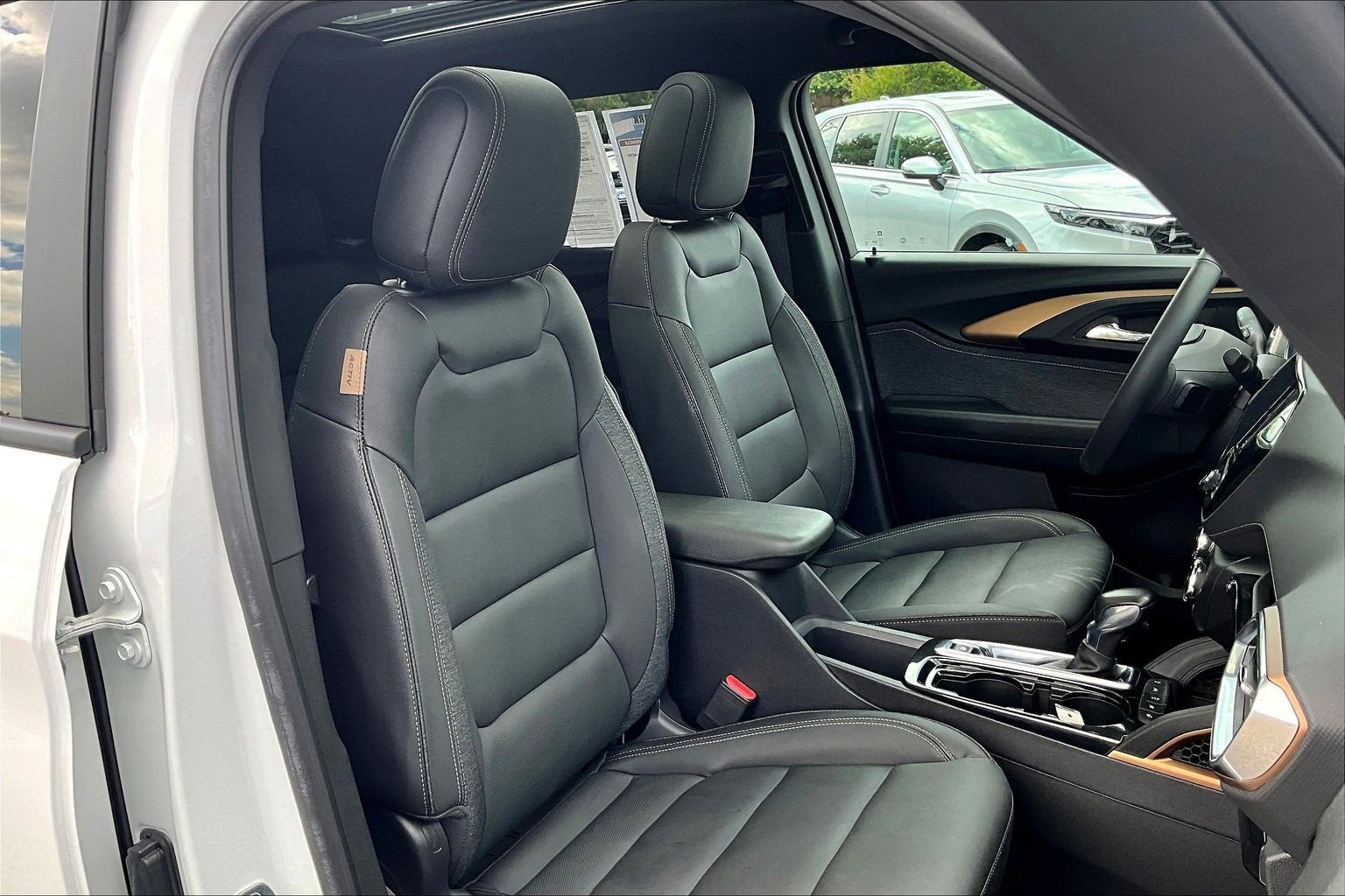 2022 Chevrolet Trailblazer ACTIV