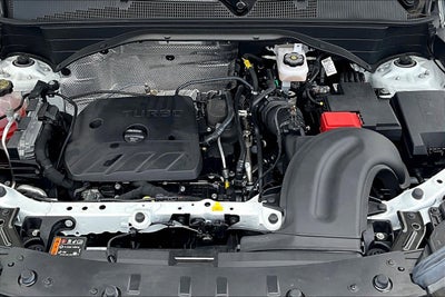 2022 Chevrolet Trailblazer ACTIV