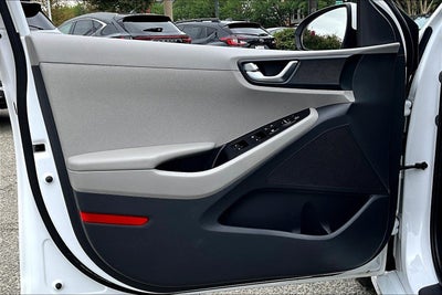 2019 Hyundai Ioniq Hybrid SEL