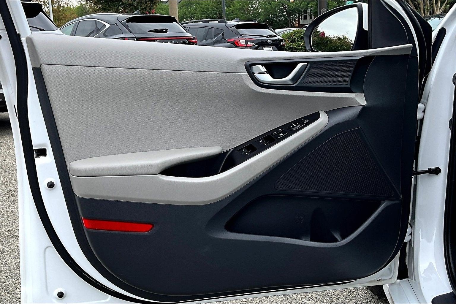 2019 Hyundai Ioniq Hybrid SEL