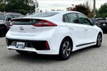 2019 Hyundai Ioniq Hybrid SEL