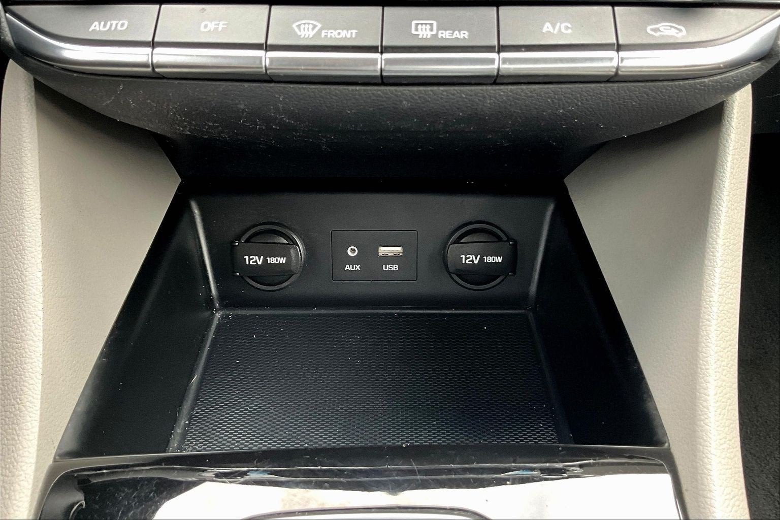 2019 Hyundai Ioniq Hybrid SEL