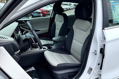2019 Hyundai Ioniq Hybrid SEL