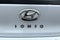 2019 Hyundai Ioniq Hybrid SEL