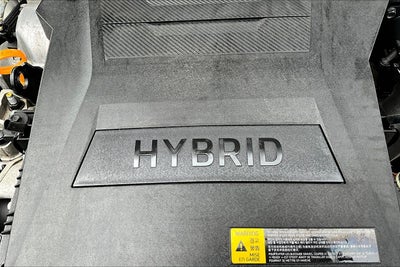 2019 Hyundai Ioniq Hybrid SEL