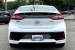 2019 Hyundai Ioniq Hybrid SEL