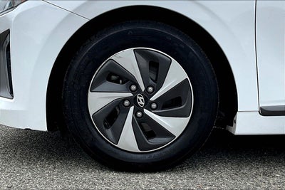 2019 Hyundai Ioniq Hybrid SEL