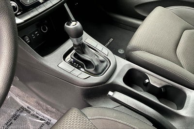 2018 Hyundai Elantra GT GT