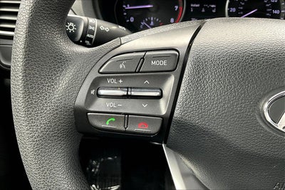 2018 Hyundai Elantra GT GT