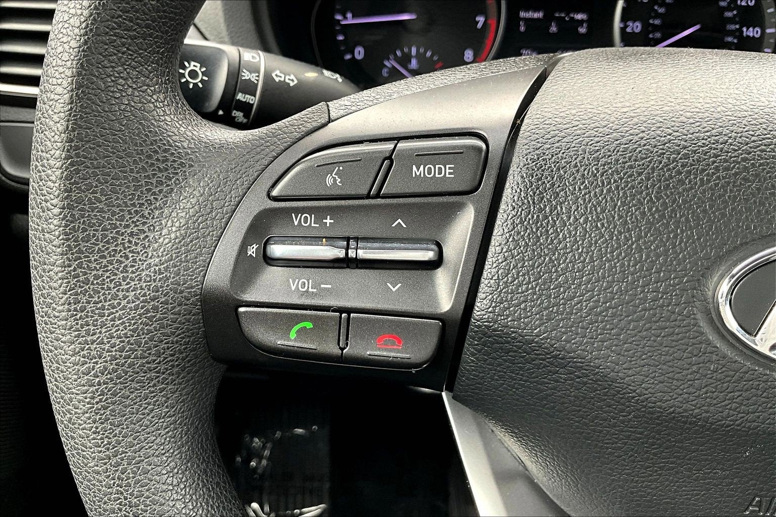 2018 Hyundai Elantra GT GT