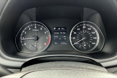 2018 Hyundai Elantra GT GT