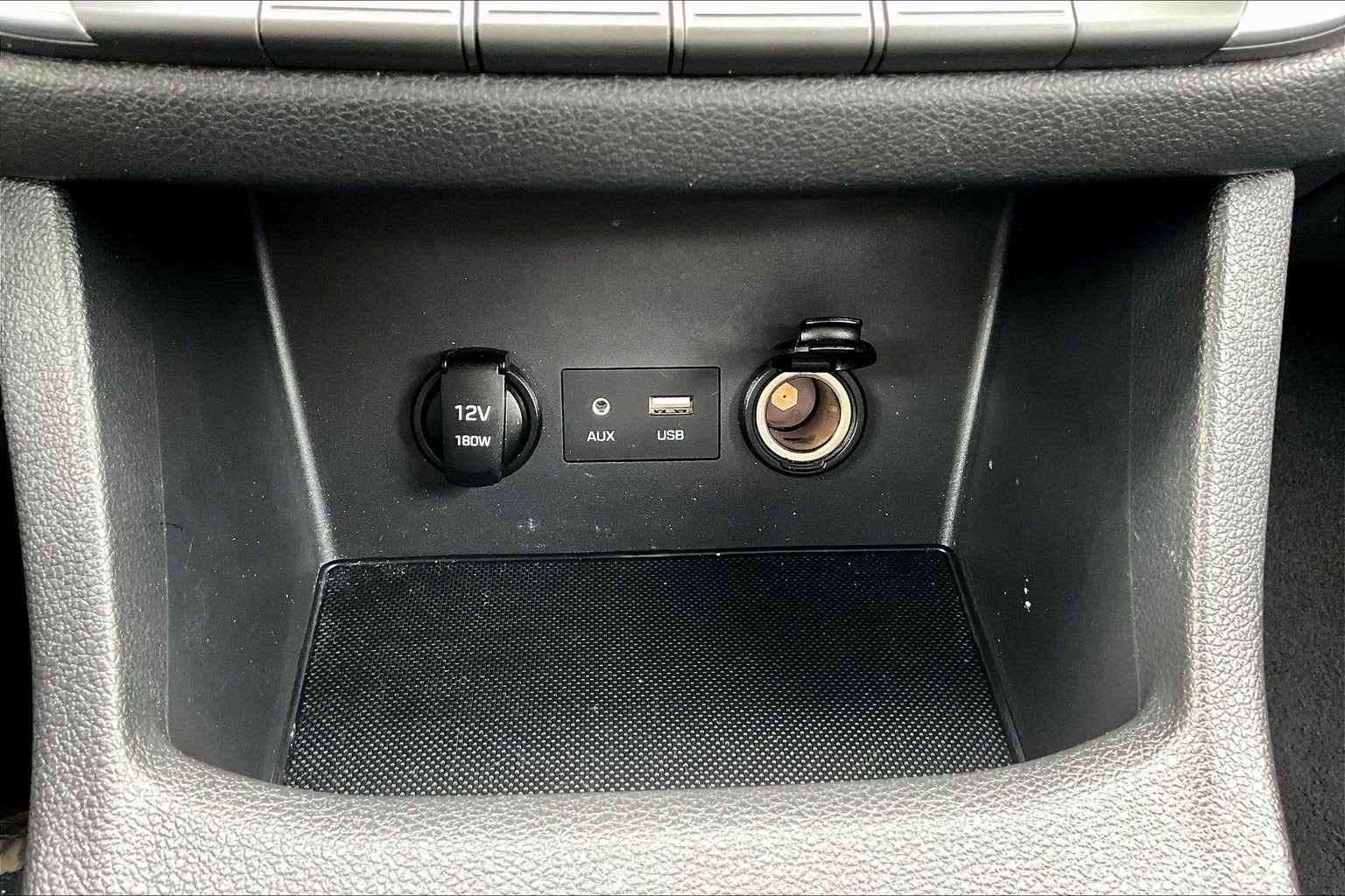 2018 Hyundai Elantra GT GT