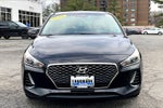 2018 Hyundai Elantra GT GT