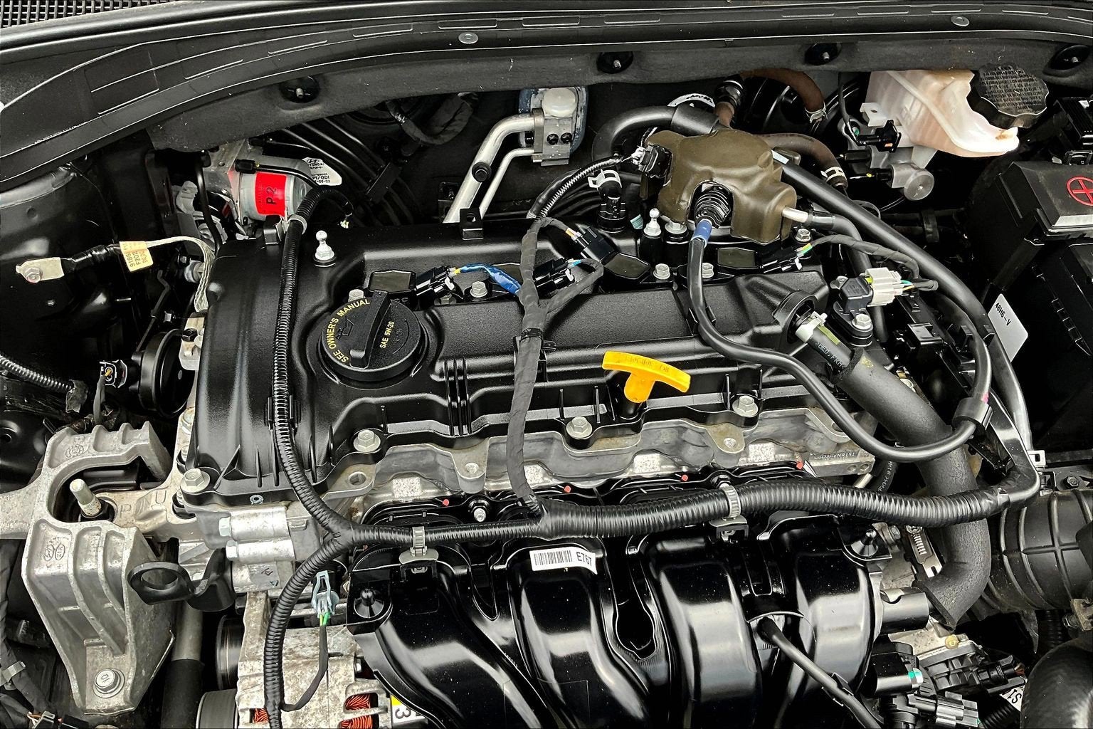 2018 Hyundai Elantra GT GT