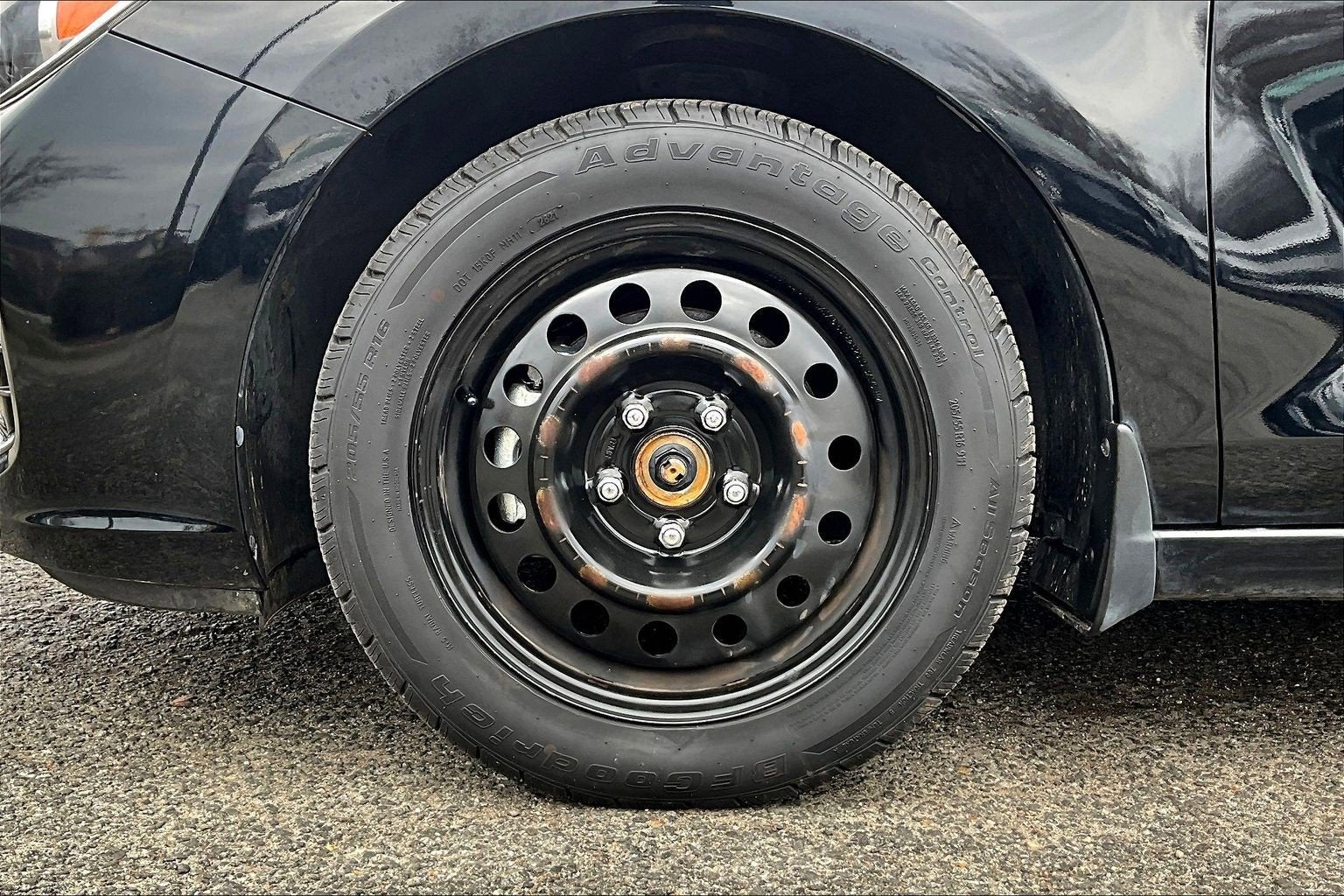 2018 Hyundai Elantra GT GT