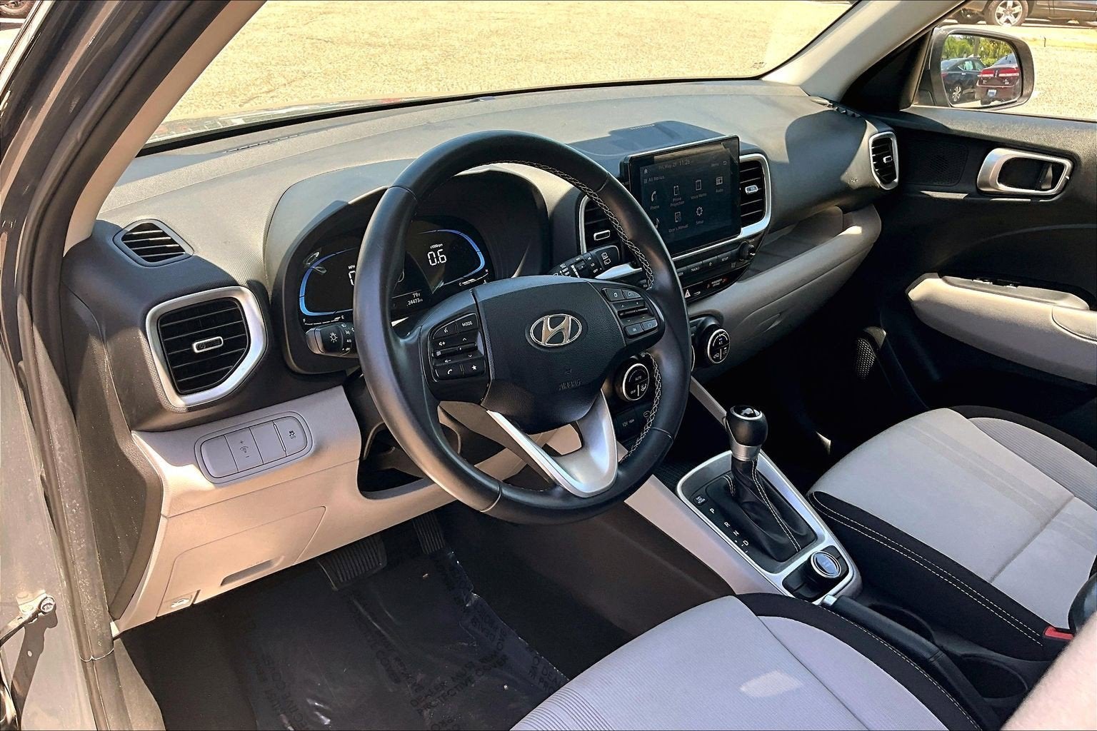 2024 Hyundai Venue SEL