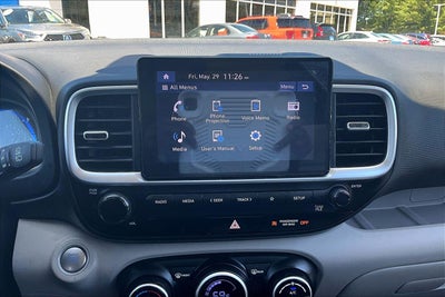 2024 Hyundai Venue SEL