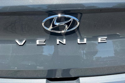 2024 Hyundai Venue SEL