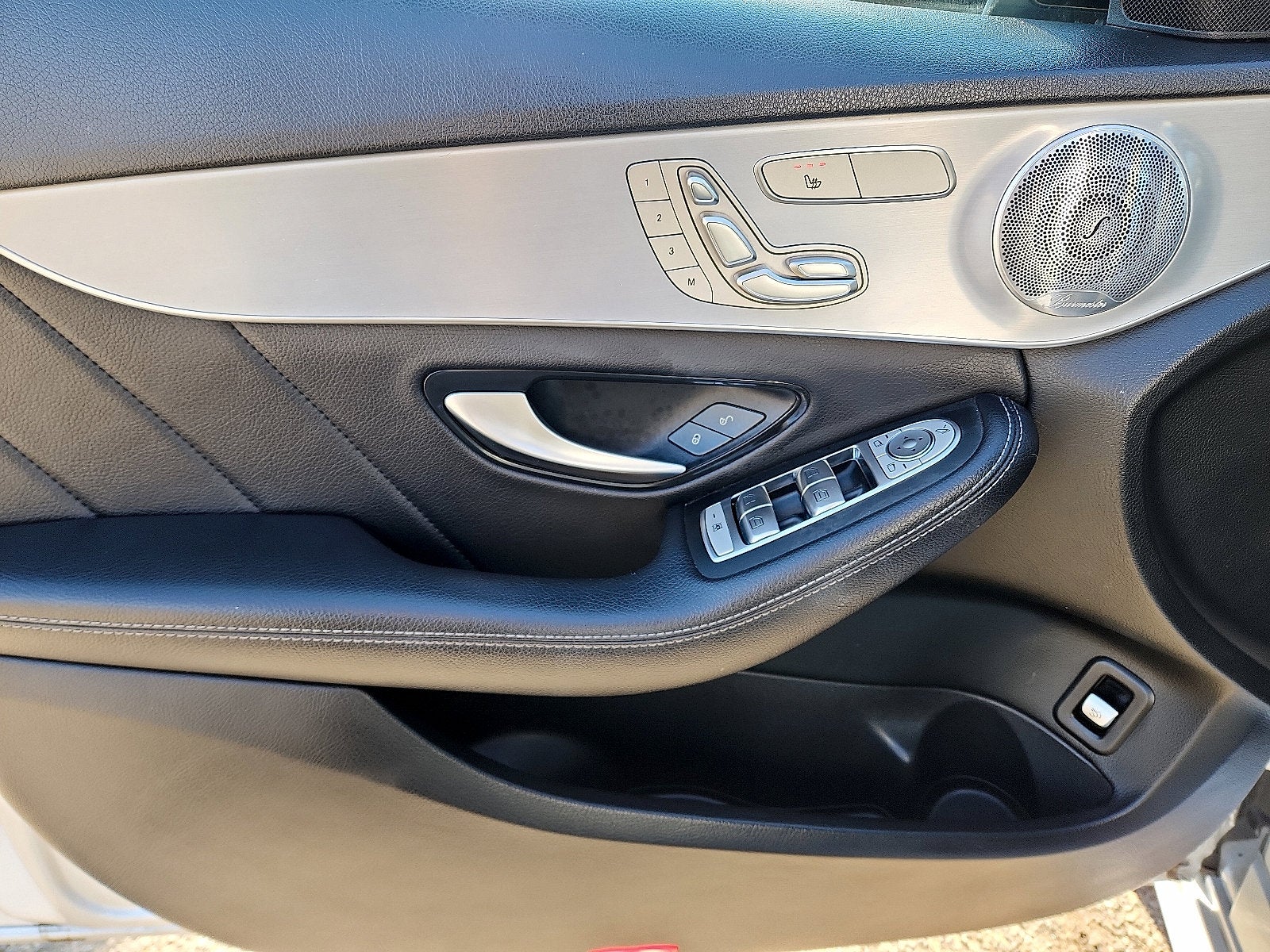 2021 Mercedes-Benz C-Class C 300