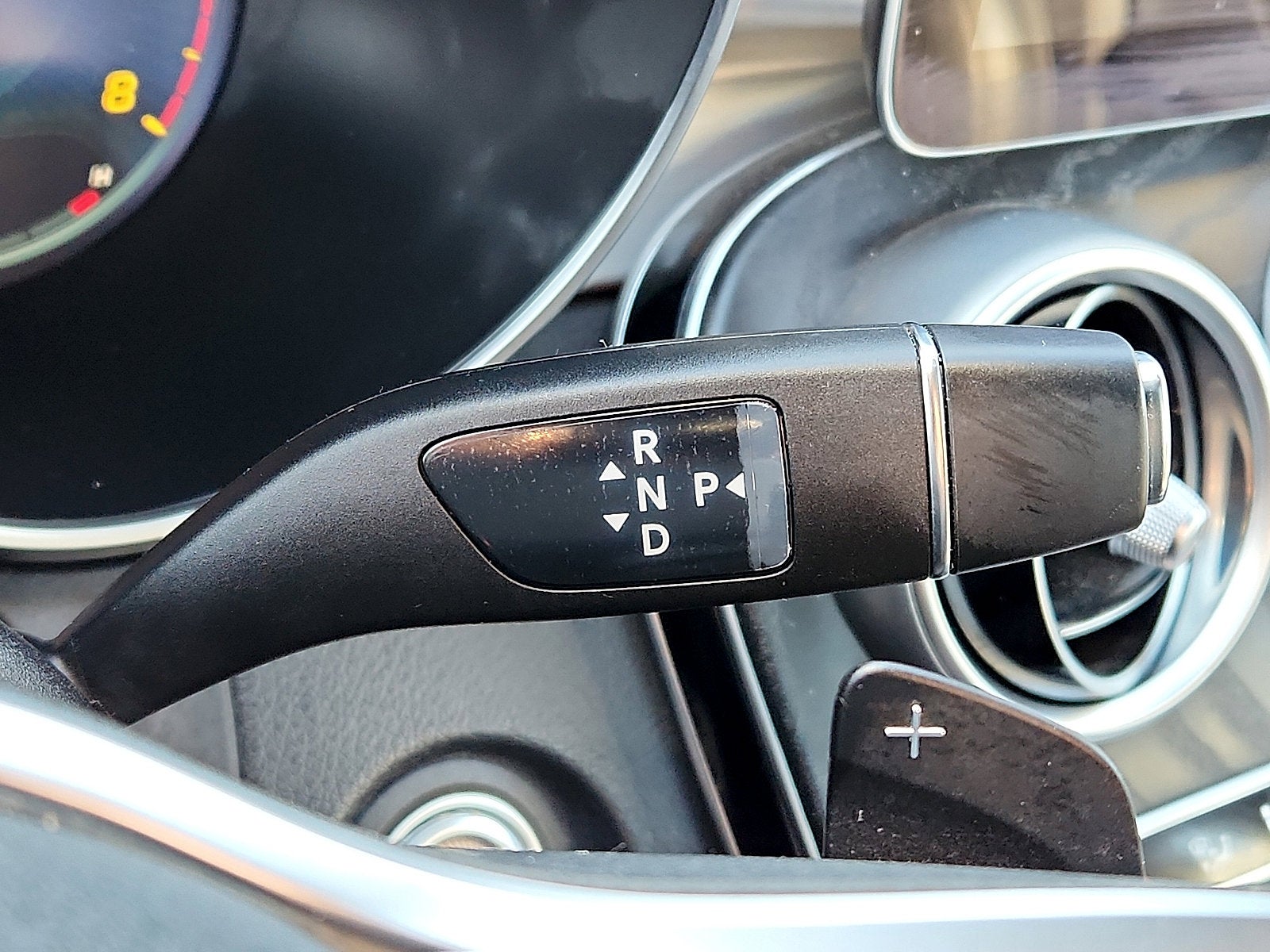 2021 Mercedes-Benz C-Class C 300