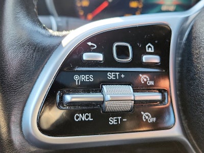 2021 Mercedes-Benz C-Class C 300