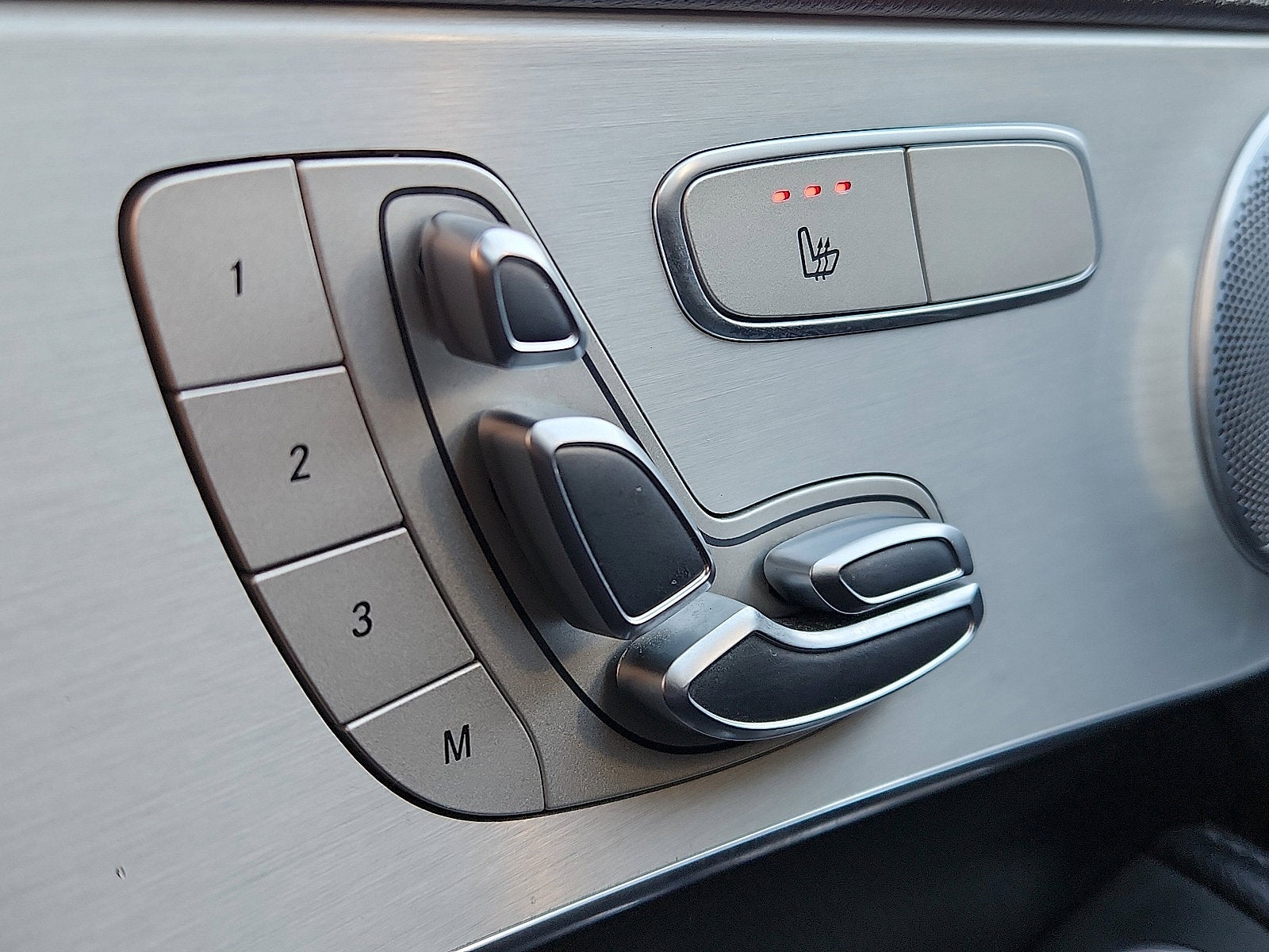 2021 Mercedes-Benz C-Class C 300