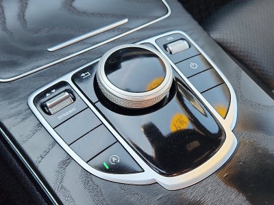 2021 Mercedes-Benz C-Class C 300