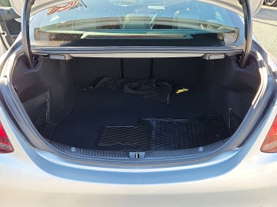 2021 Mercedes-Benz C-Class C 300