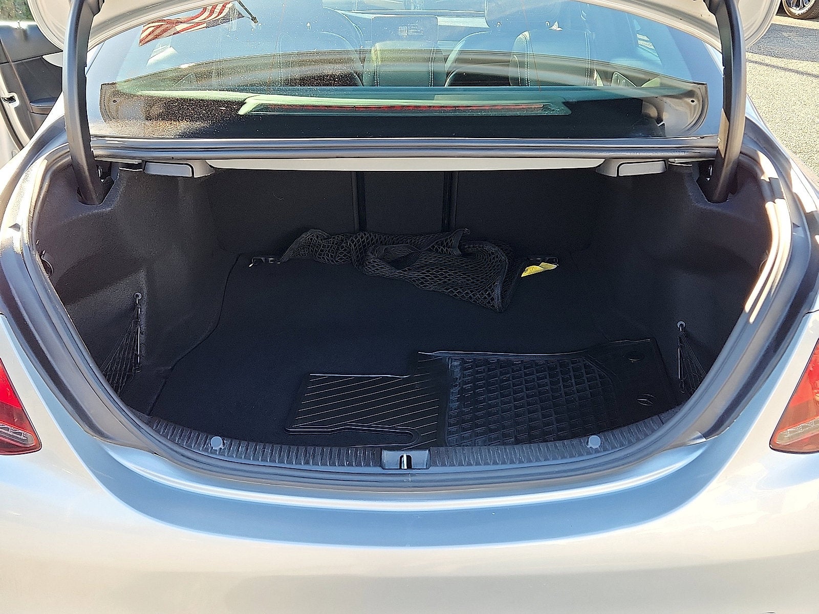 2021 Mercedes-Benz C-Class C 300