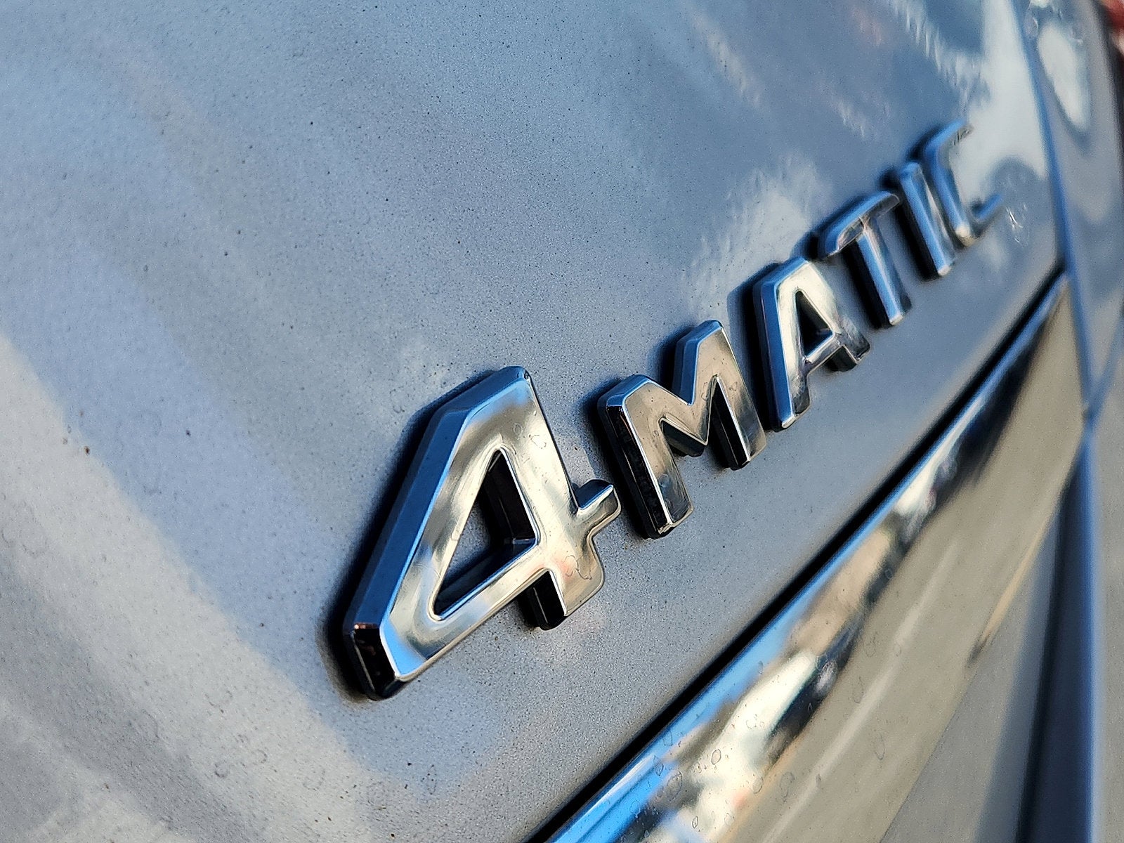 2021 Mercedes-Benz C-Class C 300