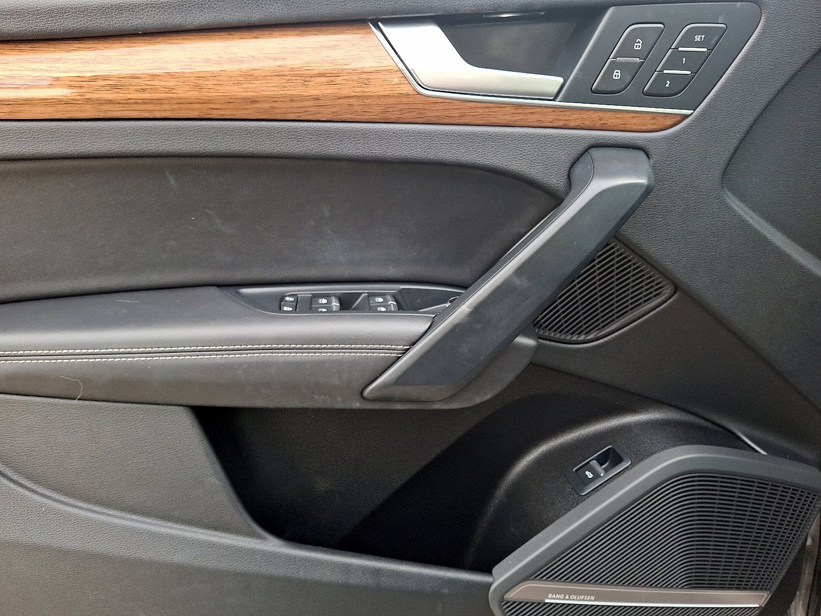 2023 Audi Q5 S line Premium Plus